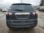 2013 Chevrolet Traverse LT