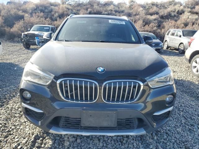 2016 BMW X1 XDRIVE28I