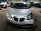 2007 Pontiac G6 GT