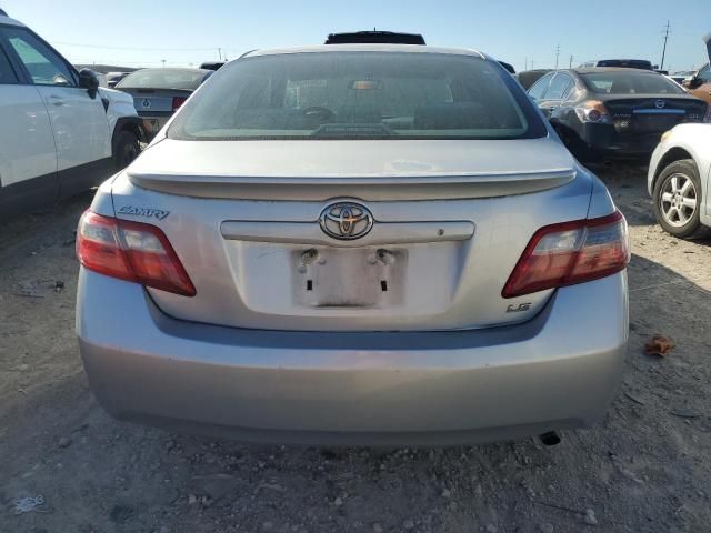 2007 Toyota Camry CE