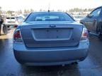 2007 Ford Fusion SE