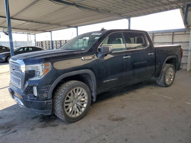 2019 GMC Sierra K1500 Denali