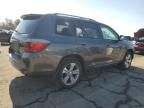 2009 Toyota Highlander Sport