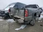 2006 Chevrolet Silverado K2500 Heavy Duty