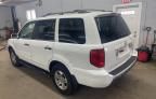 2005 Honda Pilot EXL