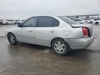 2003 Hyundai Elantra GLS