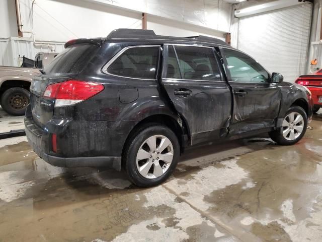 2011 Subaru Outback 2.5I Premium