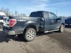 2009 Ford F150 Super Cab