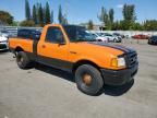 2004 Ford Ranger