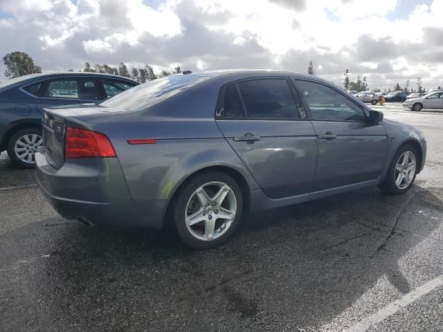 2006 Acura 3.2TL