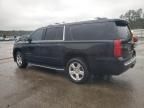 2017 Chevrolet Suburban C1500 Premier