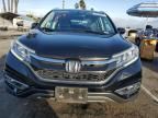 2016 Honda CR-V EXL