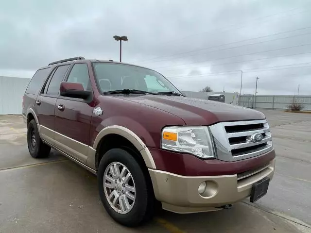 2012 Ford Expedition XLT