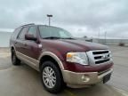 2012 Ford Expedition XLT