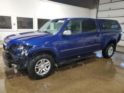 2005 Toyota Tundra Double Cab SR5 en venta en Blaine, MN