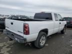 2005 Chevrolet Silverado K1500