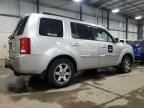 2011 Honda Pilot Touring