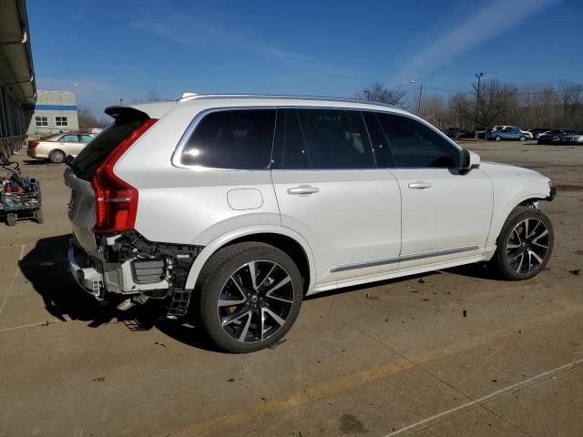 2024 Volvo XC90 Plus