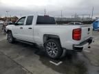 2015 Chevrolet Silverado C1500