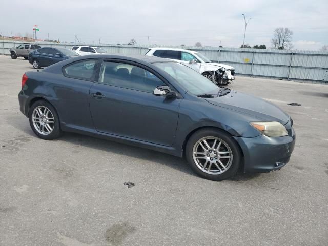 2005 Scion TC