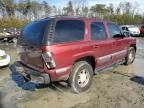 2001 GMC Yukon