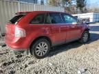 2008 Ford Edge Limited