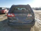 2007 Toyota Sienna XLE