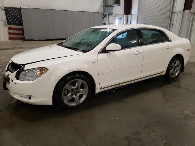 2008 Chevrolet Malibu 1LT