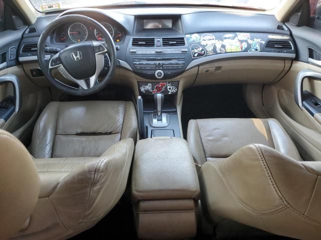 2011 Honda Accord EXL