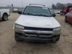 2002 Chevrolet Trailblazer