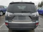 2011 Mitsubishi Outlander SE