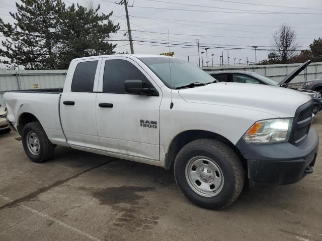 2018 Dodge RAM 1500 ST