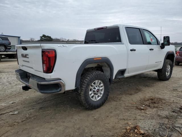 2023 GMC Sierra K2500 Heavy Duty