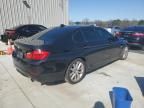 2011 BMW 535 I