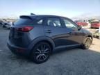 2017 Mazda CX-3 Touring