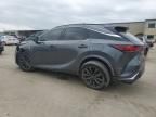 2024 Lexus RX 350 Base