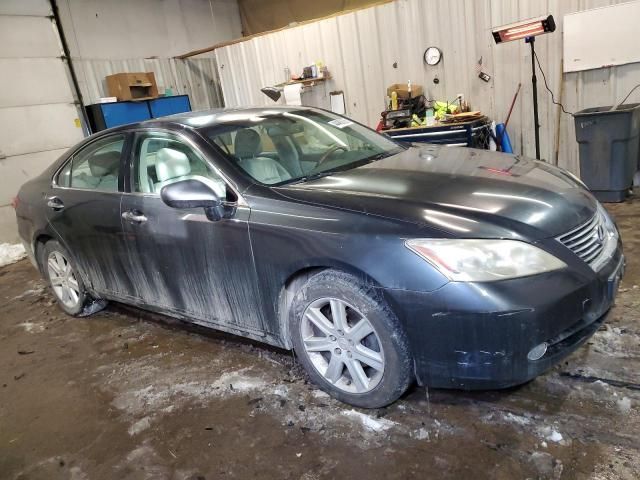 2009 Lexus ES 350