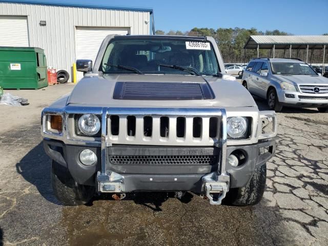 2007 Hummer H3