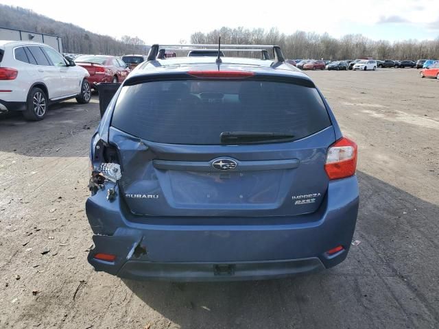 2013 Subaru Impreza Premium