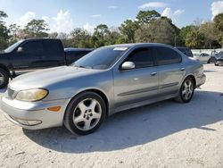 2000 Infiniti I30 en venta en Fort Pierce, FL