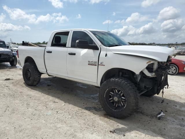 2018 Dodge RAM 2500 ST