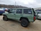 1996 Jeep Cherokee Country