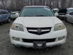 2005 Acura MDX Touring