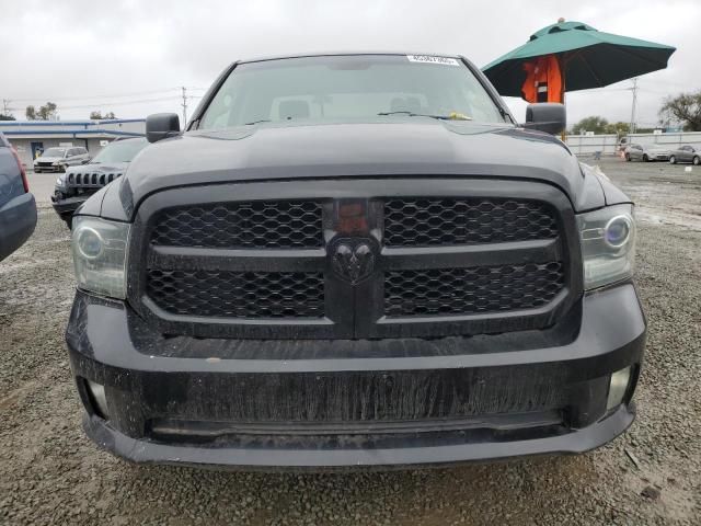 2014 Dodge RAM 1500 ST