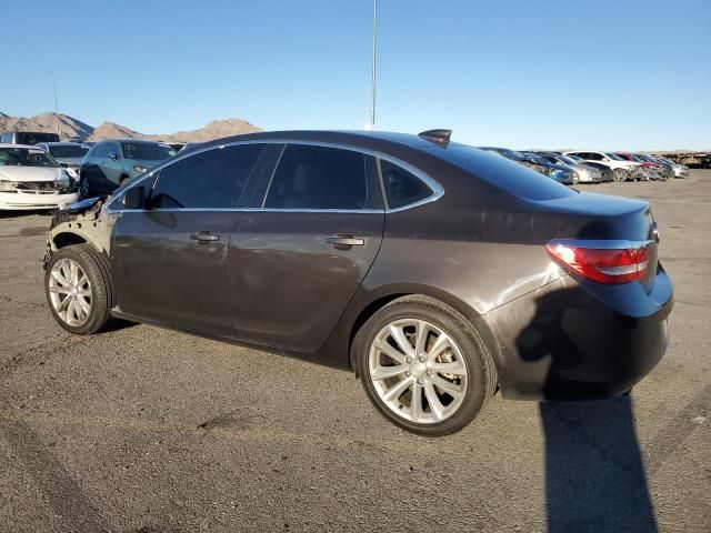 2015 Buick Verano Convenience