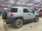 2013 Toyota FJ Cruiser