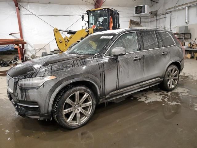 2019 Volvo XC90 T6 Inscription