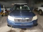 2009 Subaru Forester 2.5X Premium