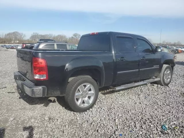 2012 GMC Sierra C1500 SLT