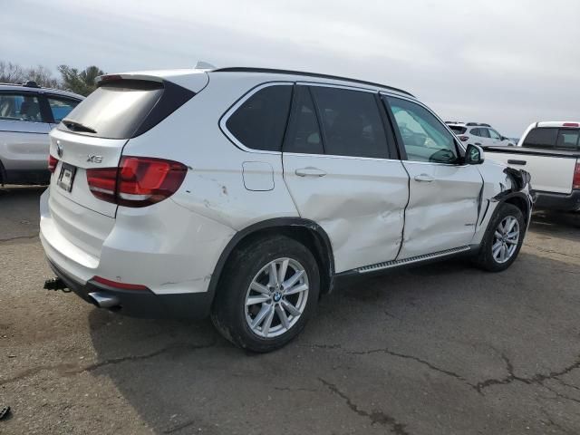 2014 BMW X5 XDRIVE35I